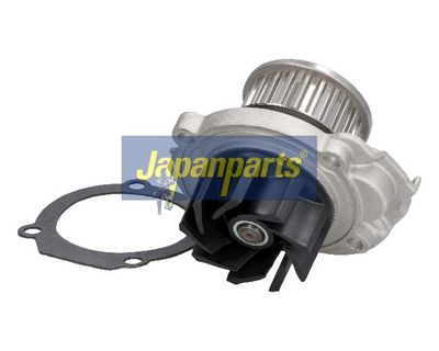Bomba de agua, refrigeración del motor JAPANPARTS PQ-015, foto 2