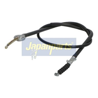 JAPANPARTS Trosas, stovėjimo stabdys