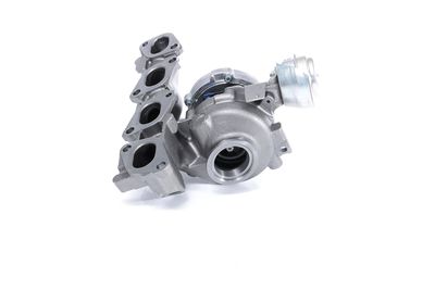 LADER AUFLADUNG BTS Turbo T914517 19