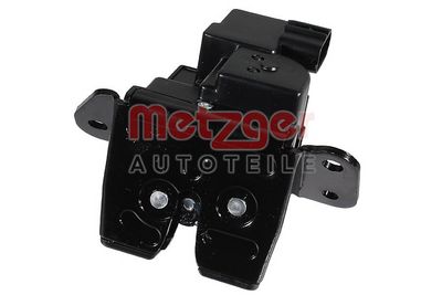HECKKLAPPENSCHLOSS METZGER AUTOTEILE 2311030 1