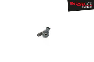 EINSPRITZDüSE METZGER AUTOTEILE 0871073 13