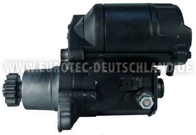 STARTER EUROTEC 11040718 1