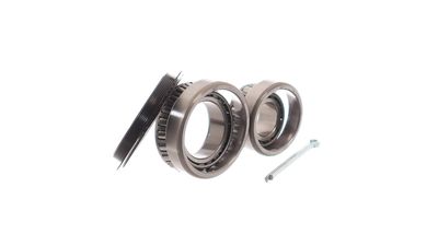 RADLAGERSATZ SKF VKBA944 6