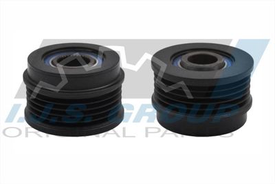 SISTEM ROATA LIBERA GENERATOR