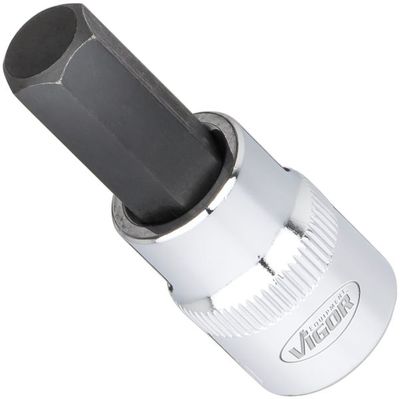 Hylsnyckelsats VIGOR V6019