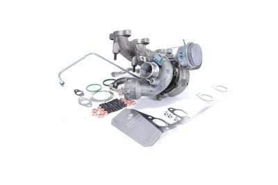 LADER AUFLADUNG BTS Turbo T981255 6