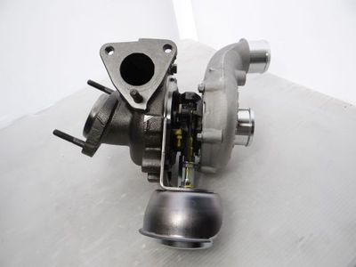 LADER AUFLADUNG GARRETT 7614335003S 4