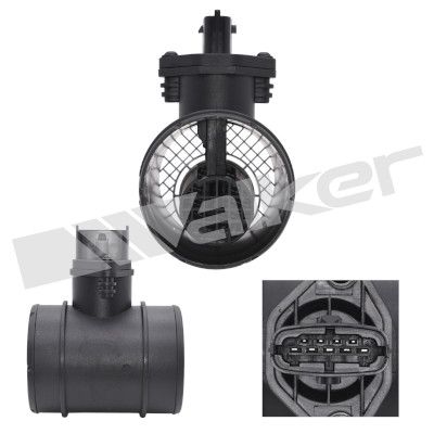 LUFTMASSENMESSER WALKER PRODUCTS 2451432 4