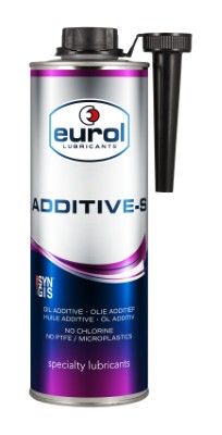HYDRAULIKöLADDITIV EUROL S008300