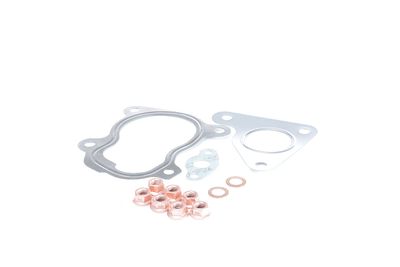 MONTAGESATZ LADER BTS Turbo T931118ABS 31