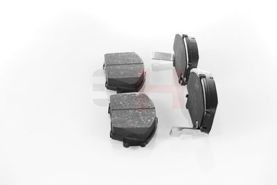 SET PLACUTE FRANA FRANA DISC GH GH413424 47