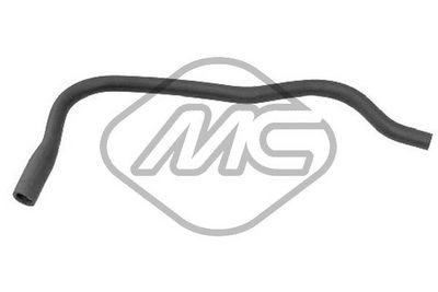 маркуч за парното Metalcaucho 08508