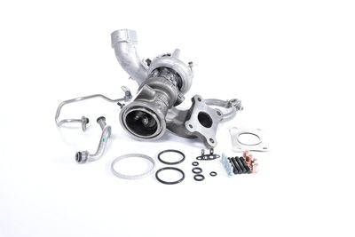 LADER AUFLADUNG BTS Turbo T981462 20