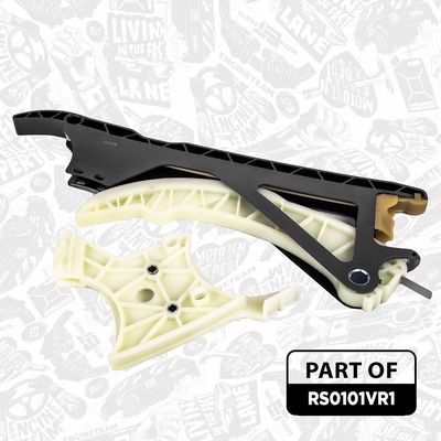 CHIT LANT DE DISTRIBUTIE ET ENGINETEAM RS0101VR1 2