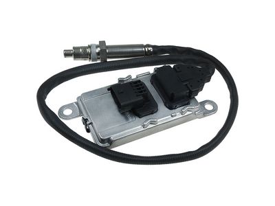 AS-PL NOx-Sensor, Harnstoffeinspritzung