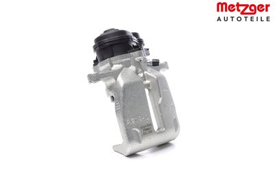 ETRIER FRANA METZGER AUTOTEILE 6261393 34