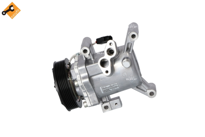 Компрессор, кондиционер WILMINK GROUP WG2159041 для MAZDA CX-5