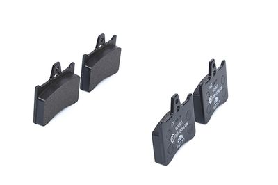 BREMSBELAGSATZ SCHEIBENBREMSE ATE 13046049112 22