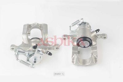 спирачен апарат ASHIKA CAL330LJM