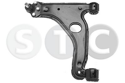 LENKER RADAUFHäNGUNG