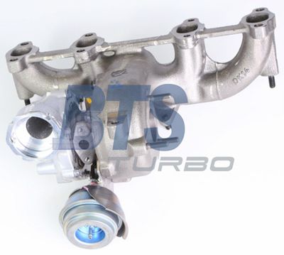 LADER AUFLADUNG BTS Turbo T912403 8