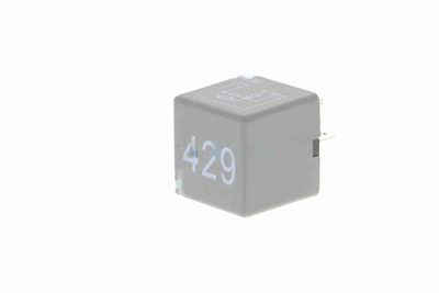 RELEU MULTIFUNCTIONAL VEMO V10710002 8