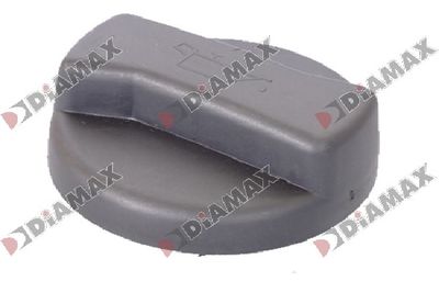 Крышка, заливная горловина DIAMAX AB02003 для SEAT AROSA