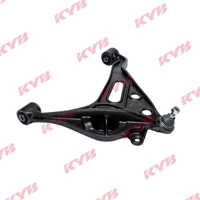 Vikšro valdymo svirtis