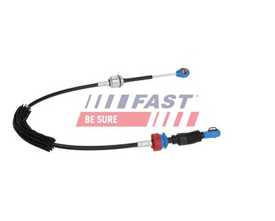 SET DE CABLURI CUTIE DE VITEZE MANUALă FAST FT02951 1