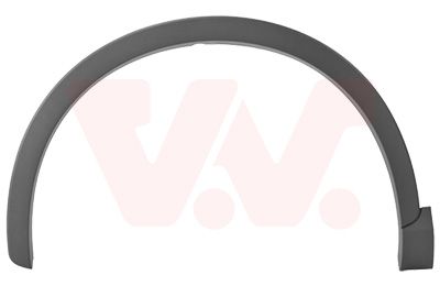 VERBREITERUNG KOTFLüGEL