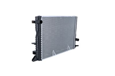 KüHLER MOTORKüHLUNG NRF 509730 41