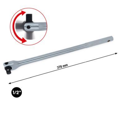 KS TOOLS Шарнирная ручка