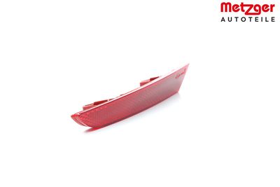 REFLECTOR METZGER AUTOTEILE 2080289 33