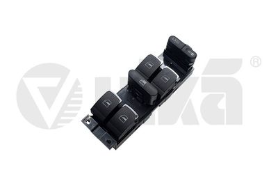 Выключатель, стеклолодъемник vika 99591811701 для VW TOUAREG