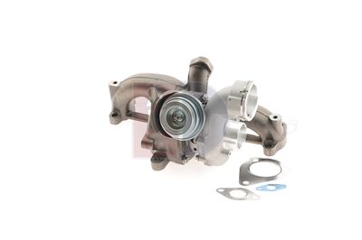 LADER AUFLADUNG AKS DASIS 045131N 13