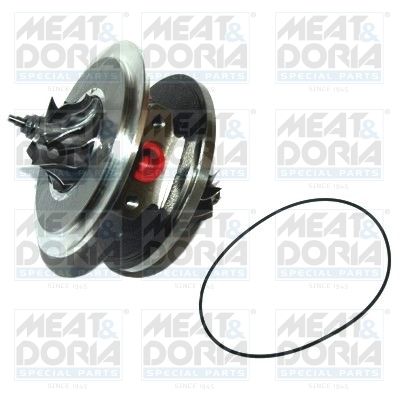 MEAT & DORIA 60130 Турбина  для FORD MONDEO (Форд Мондео)