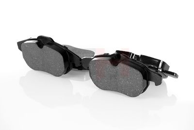 SET PLACUTE FRANA FRANA DISC GH GH413628 27