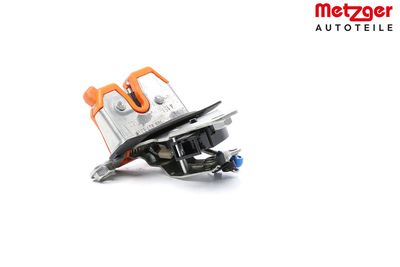 HECKKLAPPENSCHLOSS METZGER AUTOTEILE 2311008 31