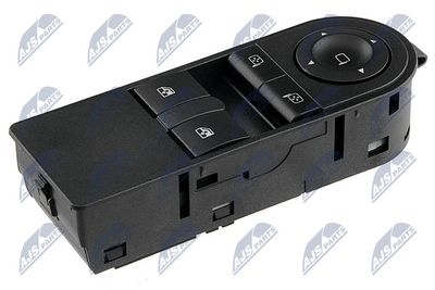 Jungiklis, lango pakėliklis