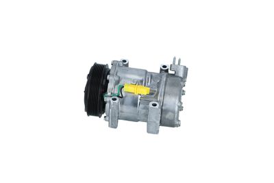 KOMPRESSOR KLIMAANLAGE NRF 32270 18