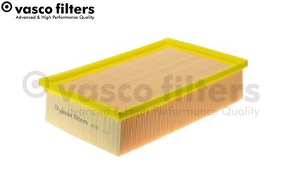 Filtr powietrza DAVID VASCO A330