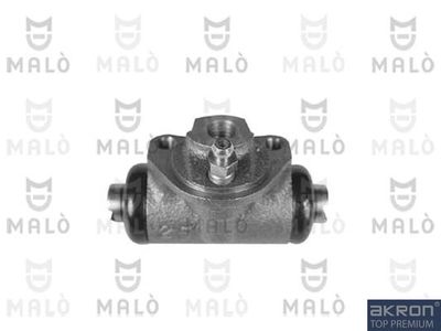 спирачно цилиндърче на колелото AKRON-MALÒ 89500