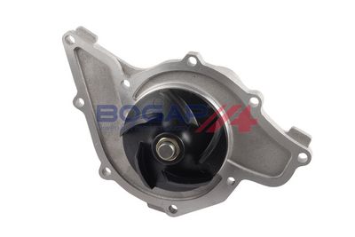 POMPă DE APă RăCIRE MOTOR BOGAP A4234158 3