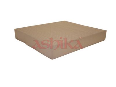 Филтър купе (поленов филтър) ASHIKA 21-SB-SB0