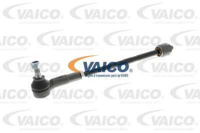 Поперечная рулевая тяга VAICO V10-1869 для SKODA RAPID