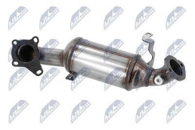 CATALIZATOR NTY KATVW012 13