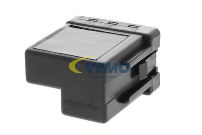 STEUERGERäT GLüHZEIT VEMO V20840038 40