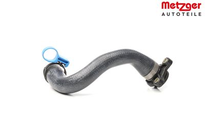 FURTUN RADIATOR METZGER AUTOTEILE 2420572 18