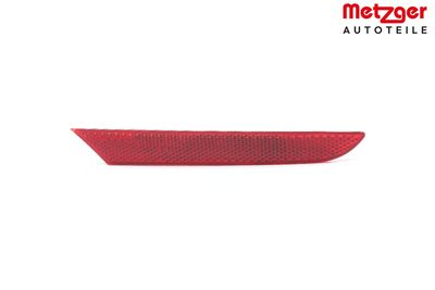 REFLECTOR METZGER AUTOTEILE 2080290 2