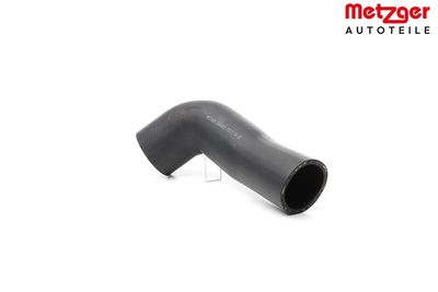 LADELUFTSCHLAUCH METZGER AUTOTEILE 2400893 6